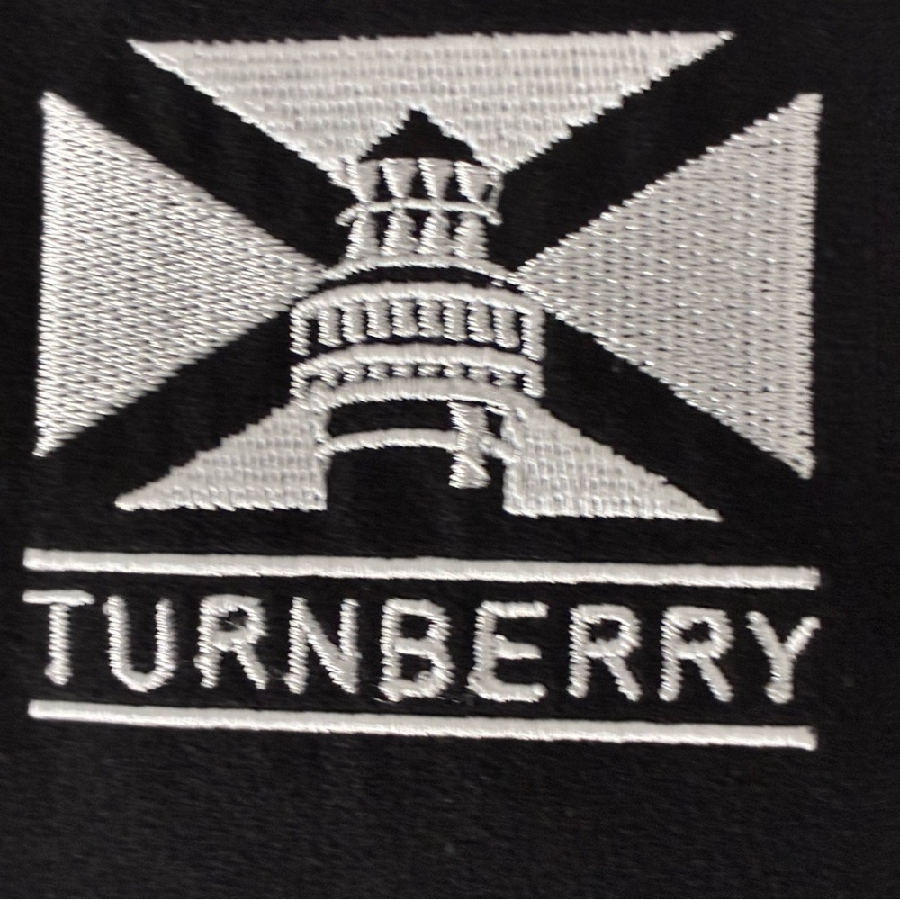 Zero Restriction Microsuede Black Long Sleeve Pul… - image 4